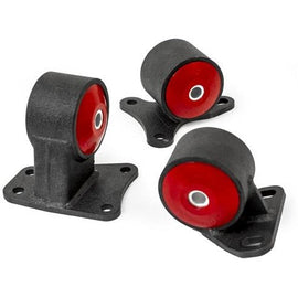 88-91 PRELUDE REPLACEMENT MOUNT KIT (B20a / Manual) - Mounts