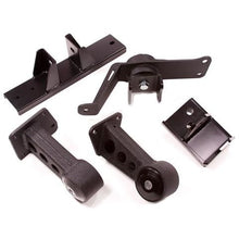 Load image into Gallery viewer, 00-09 S2000 CONVERSION MOUNT KIT (K20/Manual/Adapter Plate) - Mounts