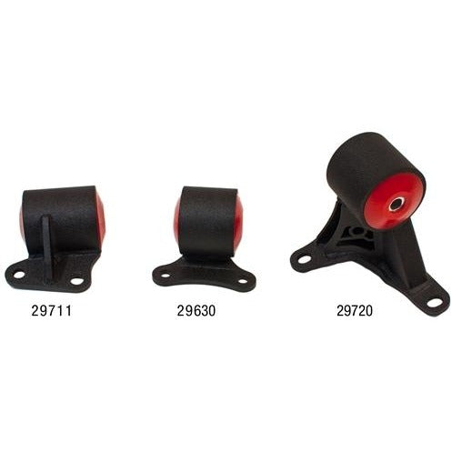 94-97 ACCORD DX/LX REPLACEMENT MOUNT KIT (F-Series / Manual) - Mounts