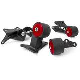 Innovative 84-87 CIVIC/CRX CONVERSION ENGINE MOUNT KIT (B-Series / Cable / Manual)