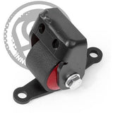Innovative 88-91 CIVIC / CRX FRONT TORQUE ENGINE MOUNT & BRACKET (B-Series / Cable)