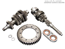 Load image into Gallery viewer, 4 SPEED B-SERIES DOG BOX FOR HONDA