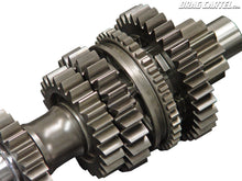 Load image into Gallery viewer, 4 SPEED B-SERIES DOG BOX gear set