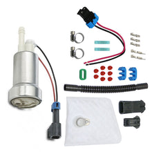 Load image into Gallery viewer, Walbro &quot;Hellcat&quot; 535LPH In-Tank Universal Electric Fuel Pump (E85 Compatible)