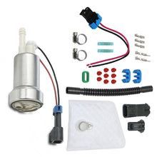 Load image into Gallery viewer, Walbro 450LPH In-Tank Universal Electric Fuel Pump (E85 Compatible)