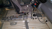 Load image into Gallery viewer, DA Integra Full Tuck with Inline Staging Brake Provision kit for CNC412 Hand Brake