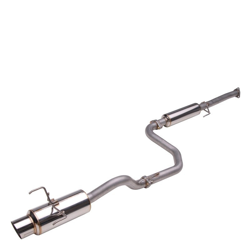 Skunk2 MegaPower Exhaust Systems
