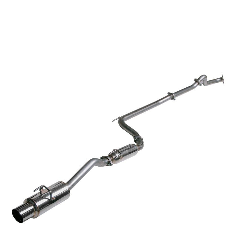 Skunk2 MegaPower Exhaust Systems