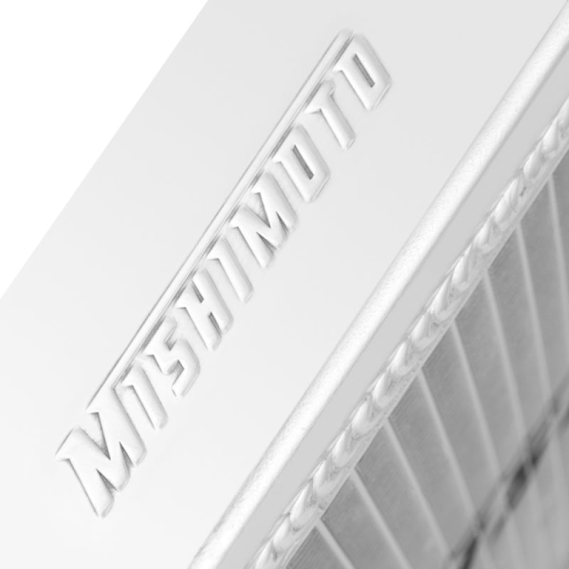 For 1992-2000 Honda Civic Del Sol AT Radiator – Aluminum Core, OE Style, Direct Fit Replacement