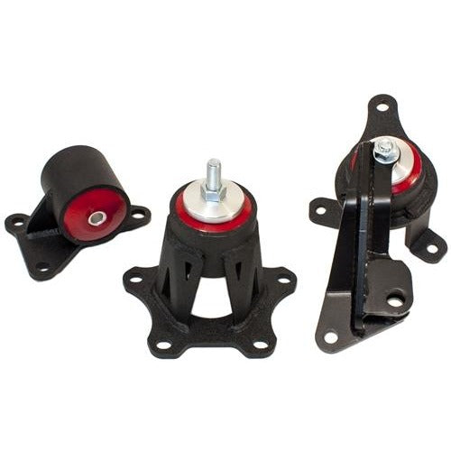 98-02 ACCORD REPLACEMENT/CONVERSION ENGINE MOUNT KIT (F-Series/H-Series(98+) / Automatic) - Mounts