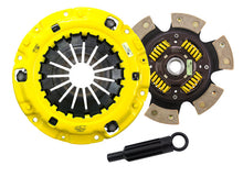 Load image into Gallery viewer, ACT 2010 Hyundai Genesis Coupe HD/Race Sprung 6 Pad Clutch Kit