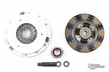 Load image into Gallery viewer, Clutch Masters 17-18 Honda Civic Type-R 2.0L FX350 Clutch Kit