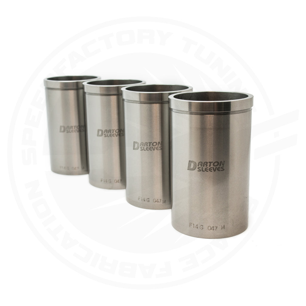 Darton DRY Sleeve Kits