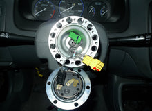 Load image into Gallery viewer, Steering Wheel Hub Adapter V2