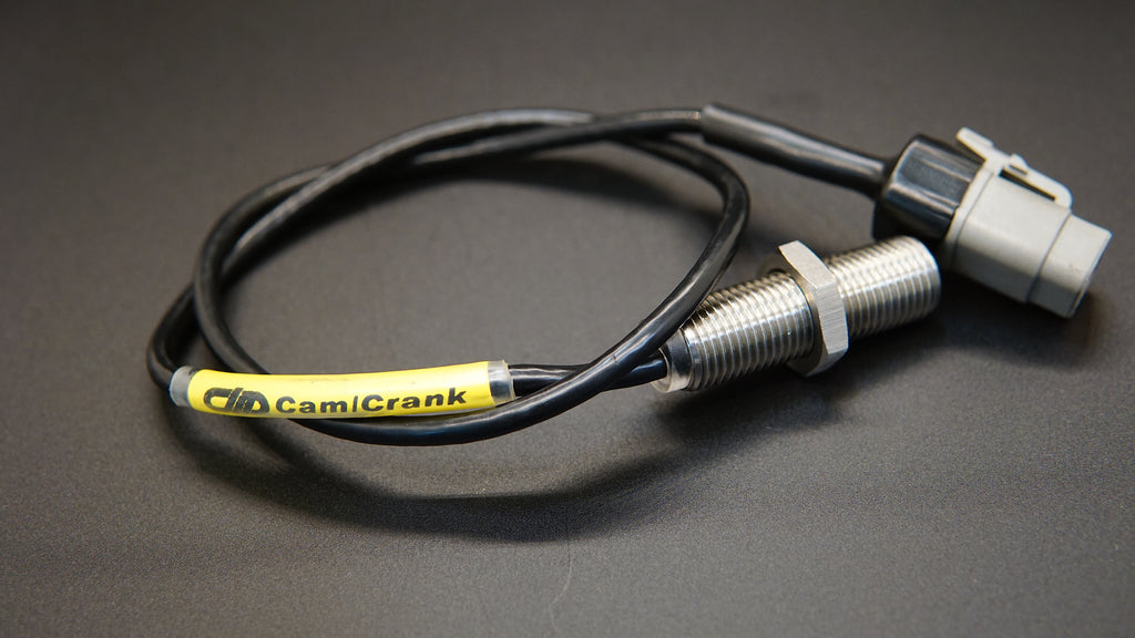Almanzar Motorsports Dual Pole Cam / Crank Sensor