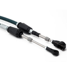 Load image into Gallery viewer, Hybrid Racing 9th Gen Civic Performance Shifter Cables (12-15 Civic Si) HYB-SCA-01-20