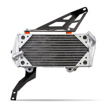 Load image into Gallery viewer, Mishimoto 2017+ Honda Civic Type R Secondary Race Radiator