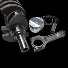 Load image into Gallery viewer, BC0045 - Honda K20A Stroker Kit - 92mm Stroke/ProH2K Long Rods (5.512&quot;/B18A Journal)