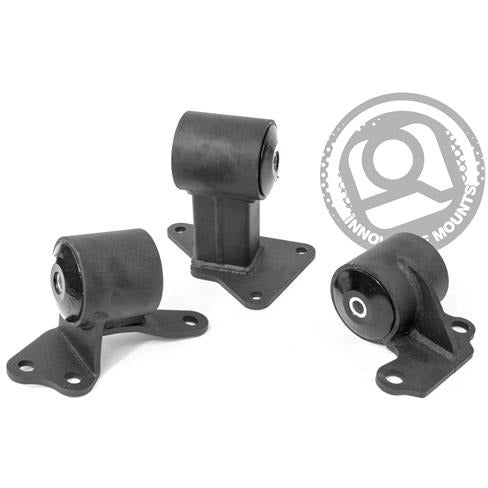 94-97 ACCORD EX/DX/LX / 95-98 ODYSSEY CONVERSION MOUNT KIT (H22/F22A / Automatic) - Mounts