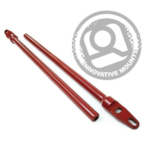 Replacement Radius Rods for 88-91 Civic/CRX(JDM/EDM) & 90-93 Integra - Mounts