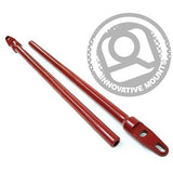 Innovative Replacement Radius Rods for 88-91 Civic/CRX(JDM/EDM) & 90-93 Integra