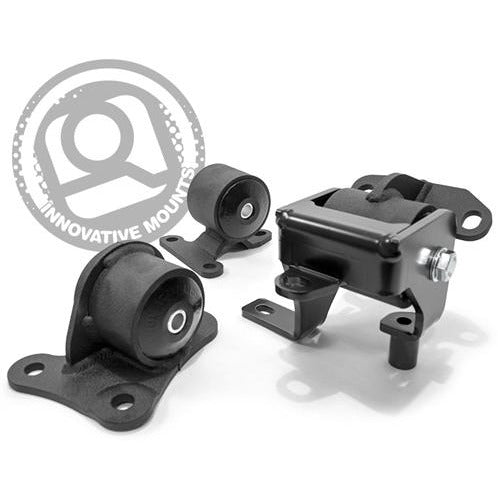 97-01 PRELUDE REPLACEMENT MOUNT KIT (H/F-Series / Manual / Auto) - Mounts