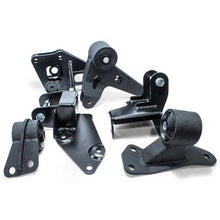 Load image into Gallery viewer, 96-00 CIVIC CONVERSION ENGINE MOUNT KIT (K-Series / Manual) - Mounts