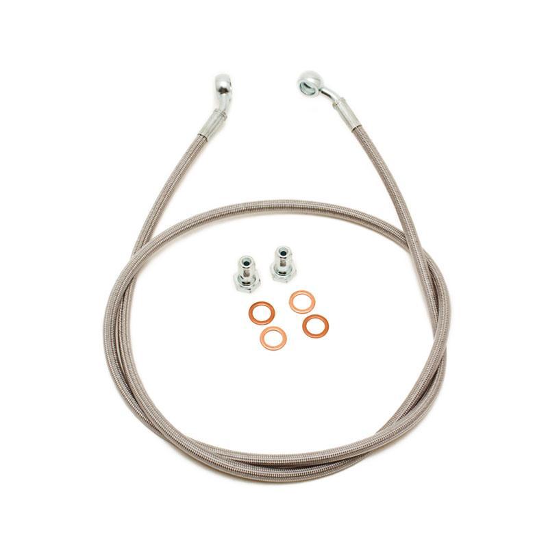 Hybrid Racing K-Swap Clutch Line (92-00 Civic & 94-01 Integra)