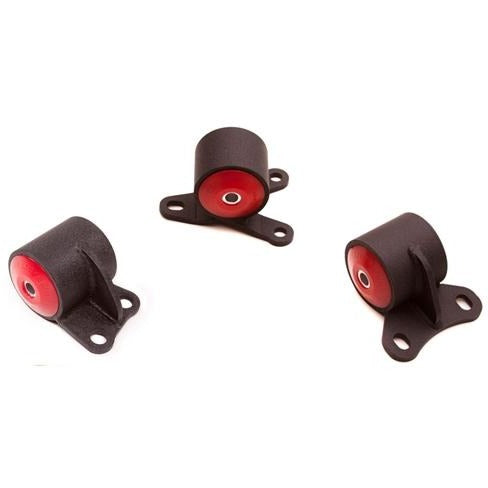 94-01 INTEGRA REPLACEMENT ENGINE MOUNT KIT (B/D-Series / Automatic) - Mounts