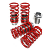 Skunk2 '90-'01 Integra Adjustable Sleeve Coilovers