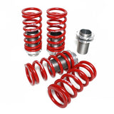 Skunk2 '88-'00 Civic / CRX Adjustable Sleeve Coilovers