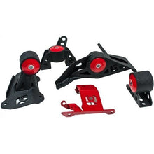 Load image into Gallery viewer, 2012+ LOTUS EXIGE S V6 REPLACEMENT ENGINE MOUNT KIT (3.5L V6) - Mounts