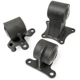 Innovative 90-93 ACCORD EX REPLACEMENT MOUNT KIT (F-Series / Manual)