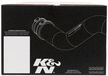 Load image into Gallery viewer, K&amp;N 15-16 Chevy Corvette Z06 6.2L V8 AirCharger Performance Intake