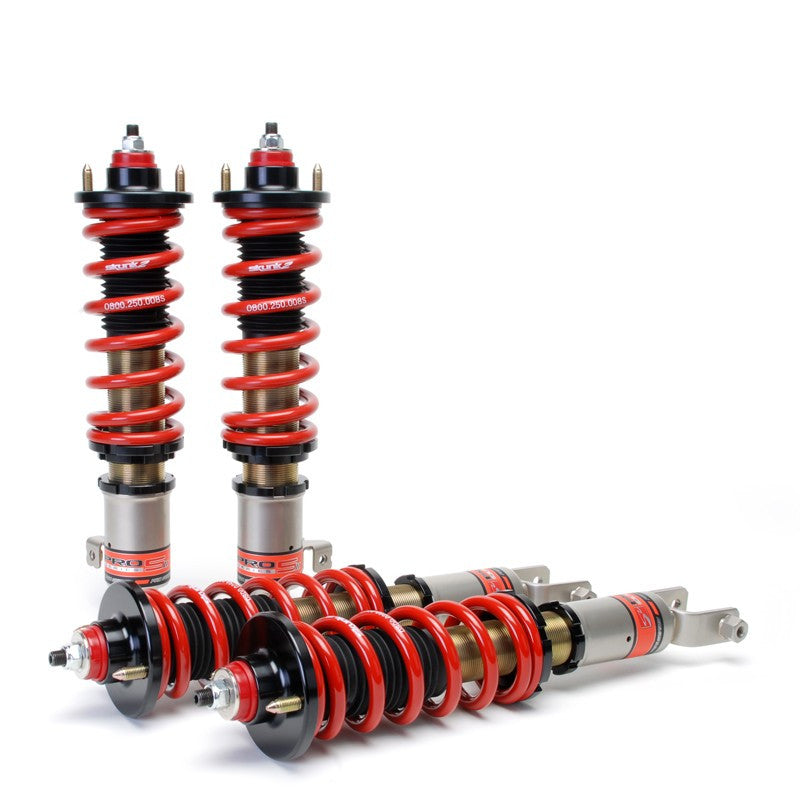 Skunk2 '96-'00 Civic Pro-S II Coilovers