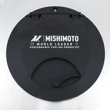 Load image into Gallery viewer, Mishimoto Universal Ice Box Tank Reservoir 2.5 Gallon Natural