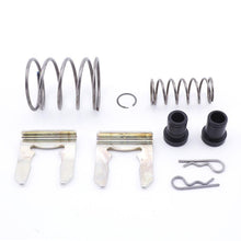 Load image into Gallery viewer, Hybrid Racing Performance Shifter Cables (06-11 Civic) HYB-SCA-01-10