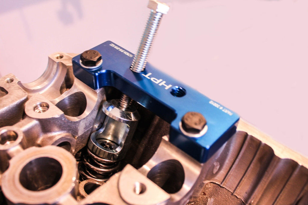 Honda Valve Spring Compressor Tool B-Series Vtec Cylinder Heads B16a B18c H22a - HPTautosport