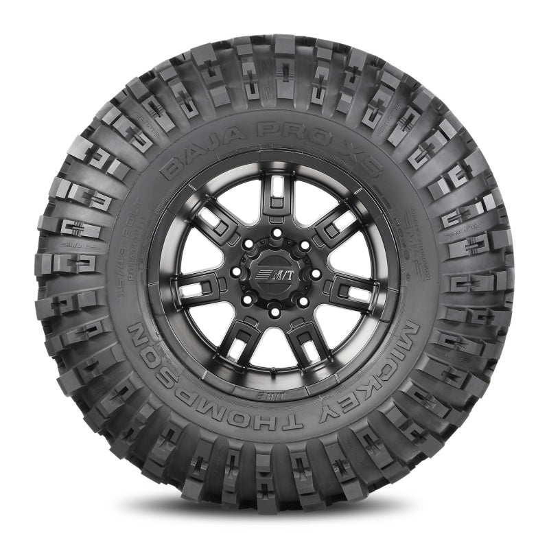 Mickey Thompson Baja Pro XS Tire - 38X13.50-17LT 90000037616