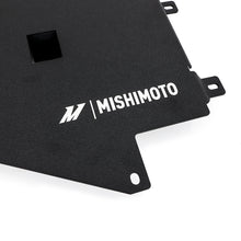 Load image into Gallery viewer, Mishimoto 2021+ BMW G80/G82/G87 M2/M3/M4 Skid Plate Engine - Wrinkle Black