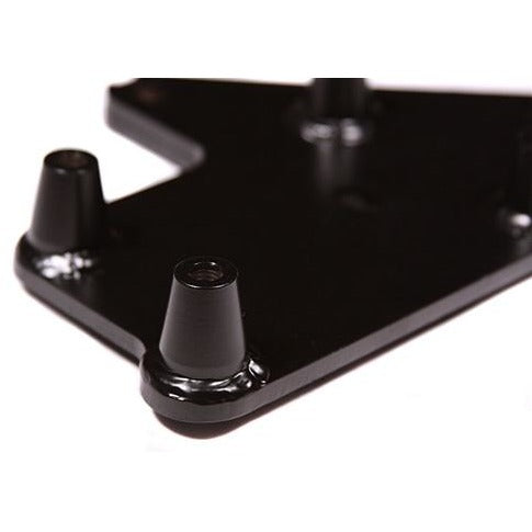 96-00 EK Civic H22 AC Bracket - Mounts