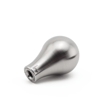 Load image into Gallery viewer, Hybrid Racing Stainless Maxim Performance Shift Knob Standard HYB-NOB-01-18