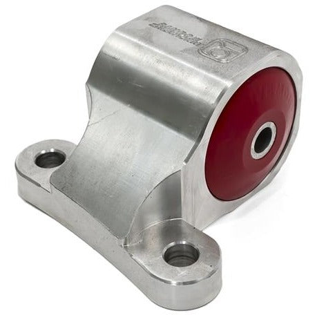 92-95 CIVIC / 94-01 INTEGRA CONVERSION BILLET ENGINE MOUNT KIT (H-Series / Manual / Auto 2 Manual) - Mounts