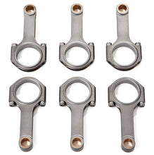 Load image into Gallery viewer, Carrillo 2020 Toyota Supra/BMW B58 5.828in 3/8 CARR Bolt Connecting Rods (Set of 6)