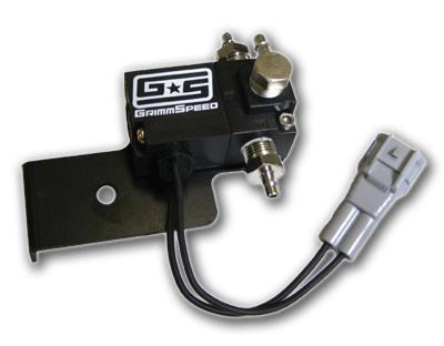 GrimmSpeed 03-06 Evo 8/9 Boost Control Solenoid