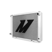 Load image into Gallery viewer, Mishimoto 79-93 Ford Mustang Automatic Performance Aluminum Radiator