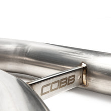 Load image into Gallery viewer, Cobb Ford Ecoboost 2015-2018 Mustang Turboback Exhaust