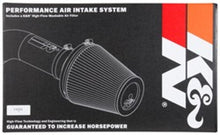 Load image into Gallery viewer, K&amp;N 15-16 Ford F-150 2.7L V6 F/I AirCharger Intake Kit