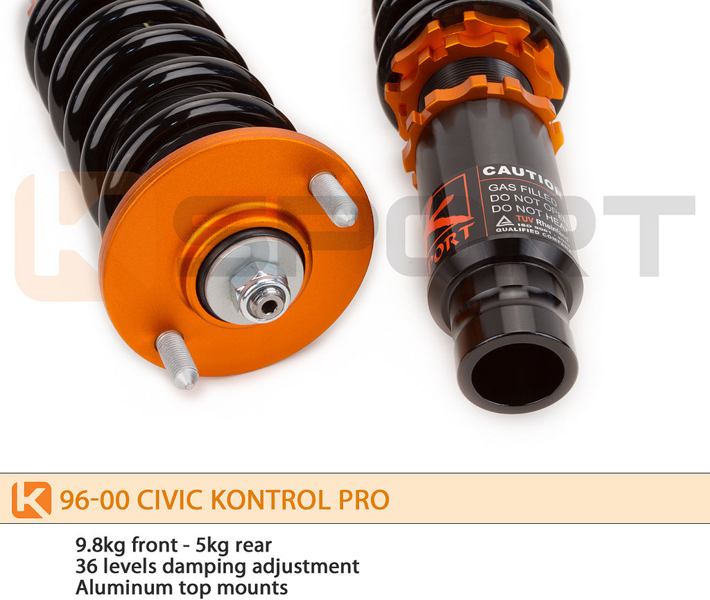 Coilover Kits – SpeedFactoryRacing