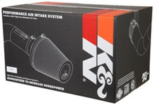 Load image into Gallery viewer, K&amp;N 15-16 Ford F-150 2.7L V6 F/I AirCharger Intake Kit